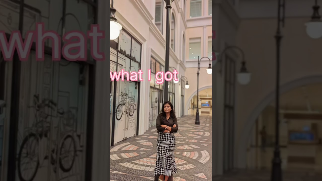 Urbanic skirt review 