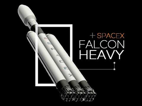 SEP 000 - 4K 08.30.26 Falcon Heavy