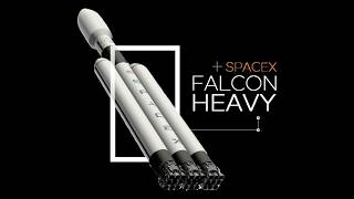 SEP 000 - 4K 08.30.26 Falcon Heavy Rocket Launch