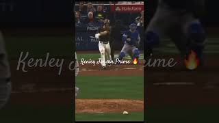 Kenley Jansen Prime 🔥