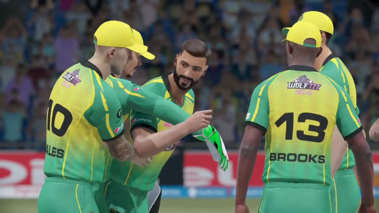JT vs BR 14th Match CPL 2023 Highlights | CPL Highlights 2023 | JT vs BR highlights today