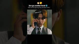 Bravo Zen 👏🏼🥹 || Fake fact lips#ytshorts #shorts #fakefactlip #japanese #japanbl #japanesebl #bl