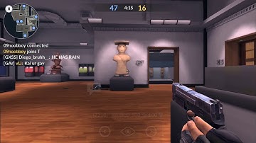 Critical Ops - Hackers Log #5