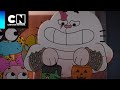 Los espectros | Vas a tener miedo | Cartoon Network