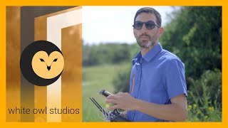 Enso - Beyond The Naked Eye White Owl Studios