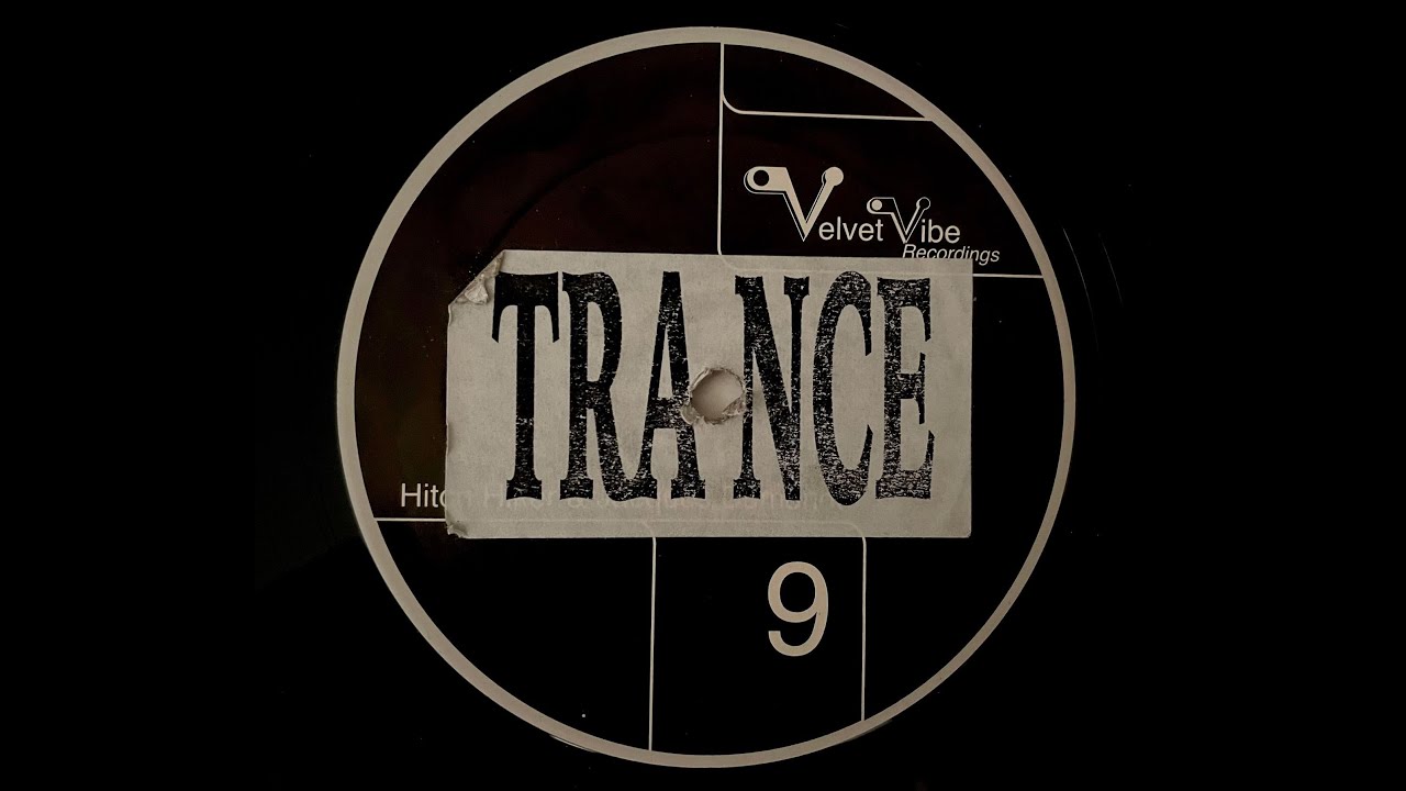 Hitch Hiker & Jacques Dumondt How Much Can You Take? (Didier Abel & DJ