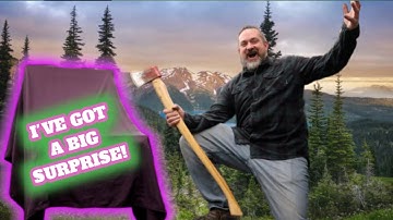 Special Project Introduction!  My first pinball machine!