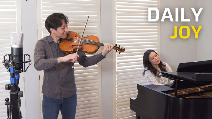 Viola Sonata, Mvmts 1 & 2 by William Flackton perf...