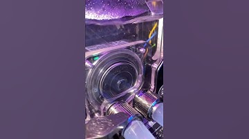 Pump working EK FLT 120 DDC