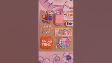 temu fidget board asmr 🧡code: dwg8227 in #temu searchbar #diy#squishy#asmr#fidgetboard #fidgets#fyp