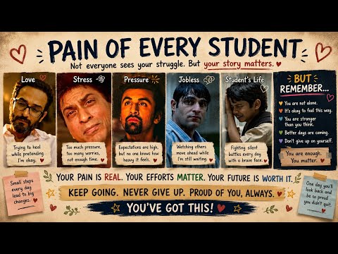 Pain of every Student II Maine royaan sad status II Heart broken status Il #students #pain 🥺❤️‍🩹