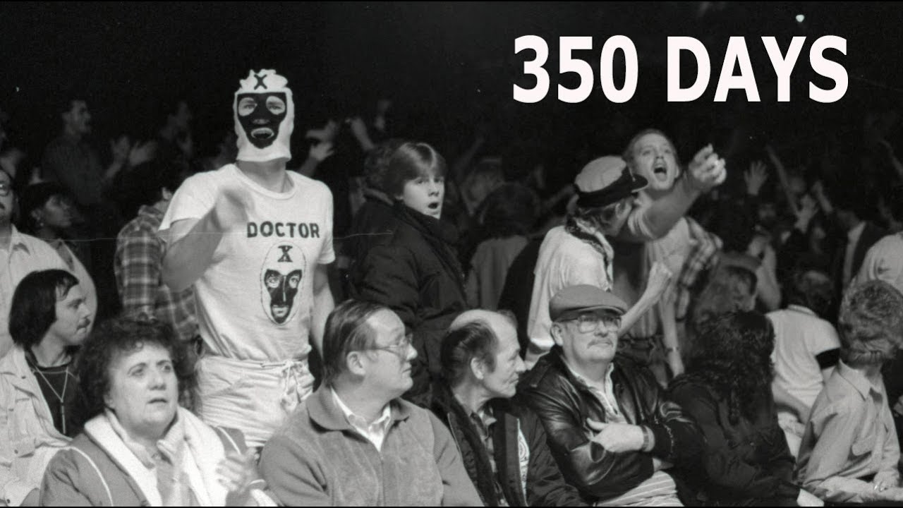 350 days