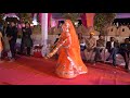 Kesariya banna dhundheli ghoomar   by prema ranawat