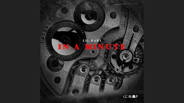 Lil Baby - In A Minute [Clean]