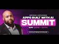 Build Your Own App With Ai - Live Summit!