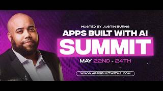 Build Your Own App With Ai - Live Summit!
