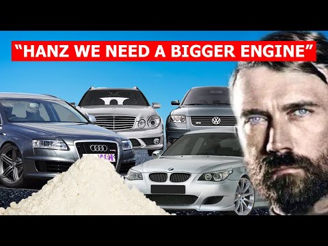 German Automotive Oem