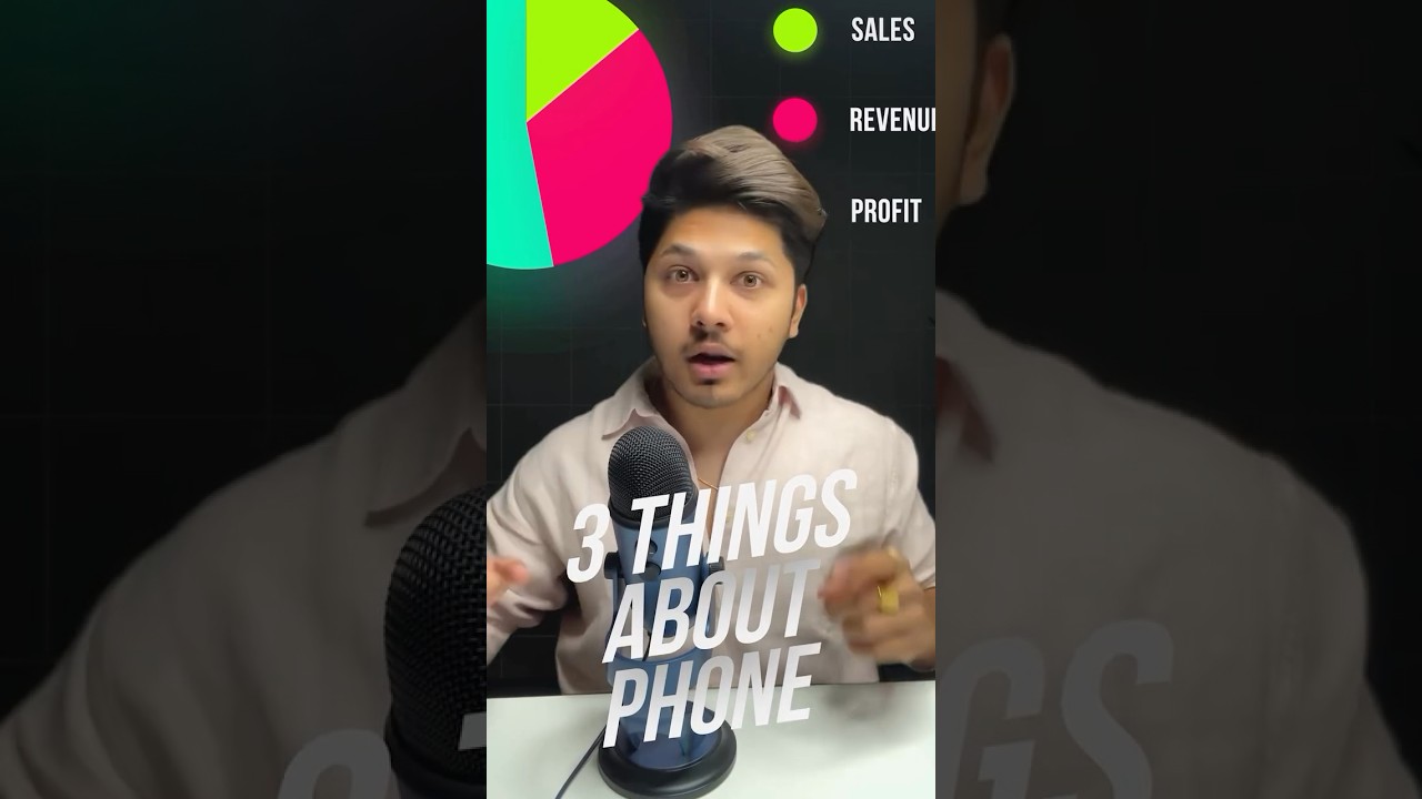 Must know phone tricks🤯 #mustwatch #shorts #apple #android #phone