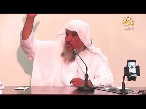 أحاديث في التحذير من الخوارج فضيلة الشيخ د إبراهيم بن صالح المحيميد حفظه الله تعالى