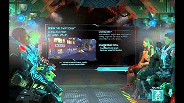 Ratio Hates XCOM: Enemy Within - Part 16 - Not Rockin