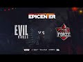 Evil Geniuses vs forZe - EPICENTER 2019 - map3 - de_inferno [pchelkin & Gromjkeee]
