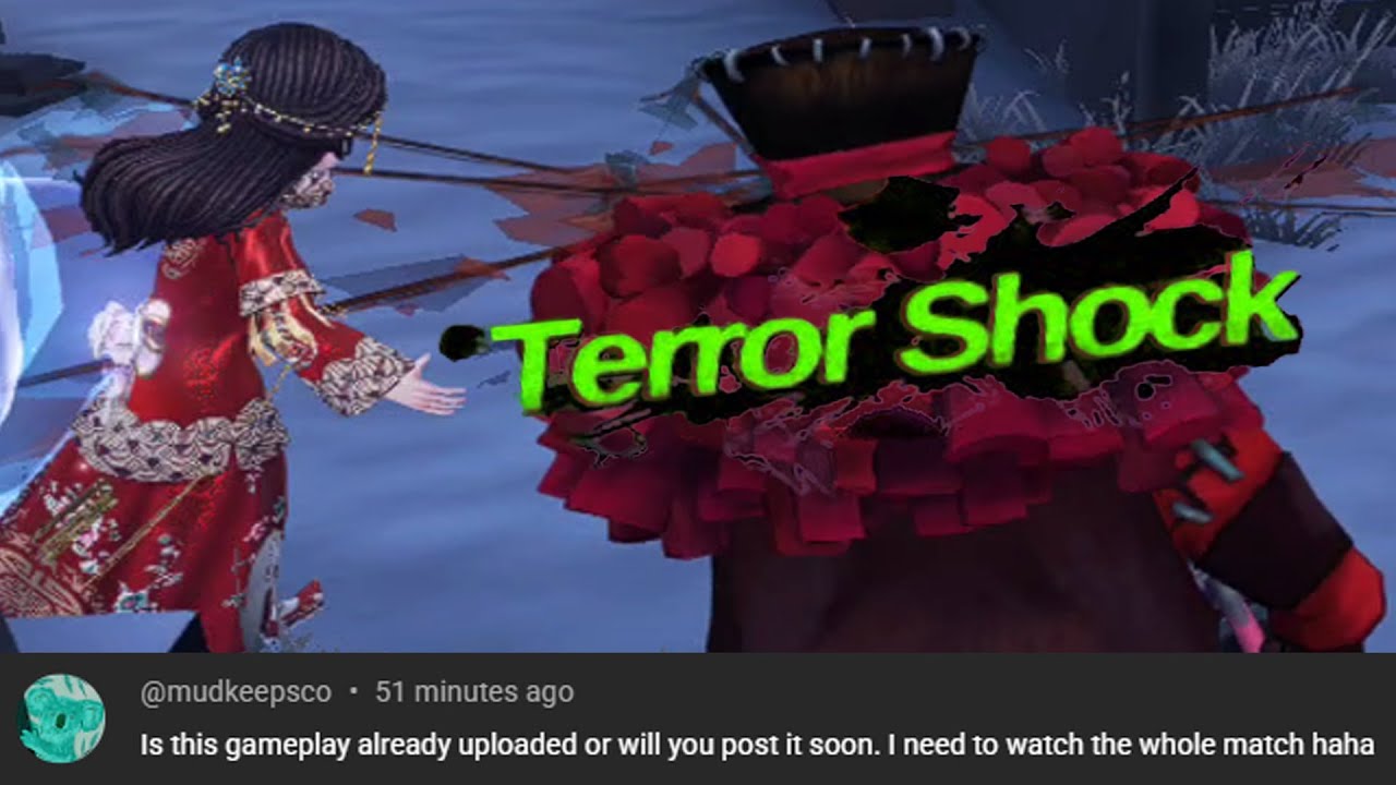 She Didn't See Me Coming 🗿​