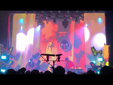 Tycho - Spectre- Live 1/14/2024 @ The Haw River Ballroom, Saxapahaw NC