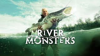 Download Lagu The BIGGEST Catches \u0026 BEST Moments On River Monsters MP3 Download Lagu The BIGGEST Catches \u0026 BEST Moments On River Monsters MP3