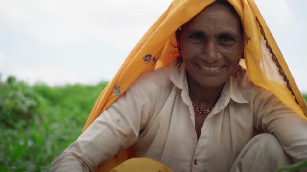 Documentary Sustainable Environment and Livelihoods through Soil