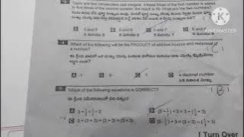 AP 8th class fa-1 CBA-1 Maths questions paper and answers🔑💯💯💯real
