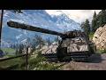 Taschenratte: FEEL THE ATMOSPHERE - World of Tanks (WoT)