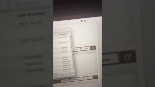 Adding files to Rediker