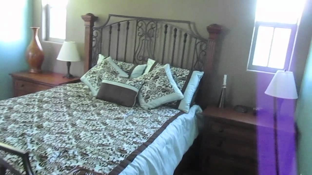 Condo Gilbert - 3 bedroom condo in La Ventana Del Mar, San Felipe