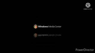 Windows Vista Media Center Startup (HD) Effects (Sponsored/Inspired by BP Logo Effects)