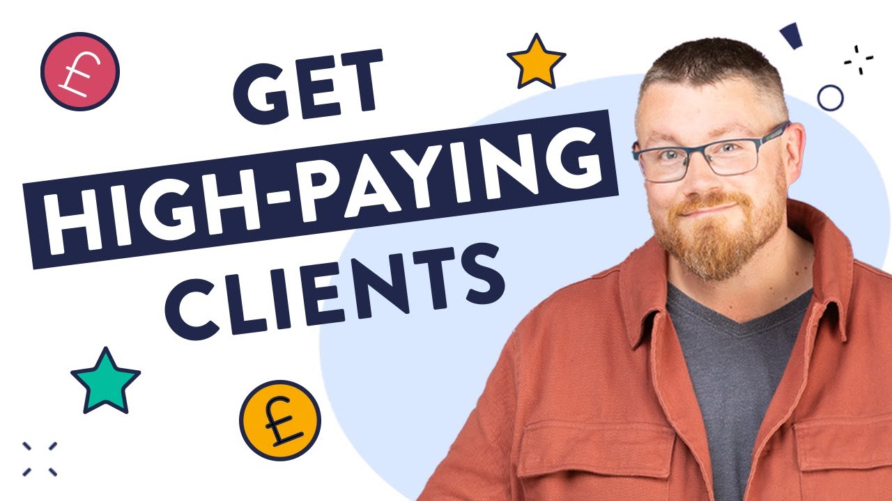 How to Attract High-Paying Clients on Autopilot (Step-by-Step) - YouTube