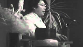 Meditation Instruction -How to meditate. Chogyam Trungpa Rinpoche. Shambhala