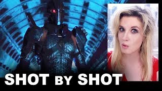 Titans Season 2 Teaser Trailer BREAKDOWN