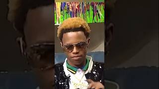Who is Silentó? From Viral Star to 30 Years in Prison #silento