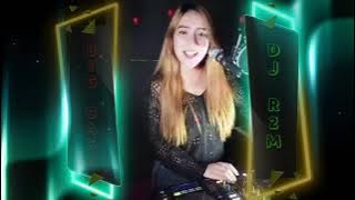 Hepy Asmara ( DJ RERE ) BIG BASS