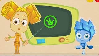 Фиксики. Кабельный салат. Распутываем провода с Ноликом. Приключения Фиксиков. Фиксики. Кабельный салат. Распутываем провода с Ноликом. Приключения Фиксиков.