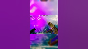 「決勝時刻m」新免費傳奇槍#codm #決勝時刻m #codmobile #決勝時刻m創作者