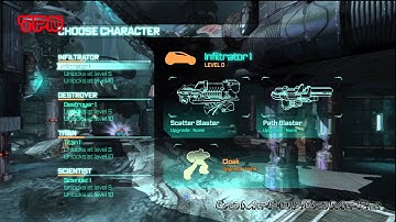 Transformers the Fall of Cybertron Demo Walkthrough Part 2