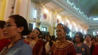 Indonesian Catholic Community HK