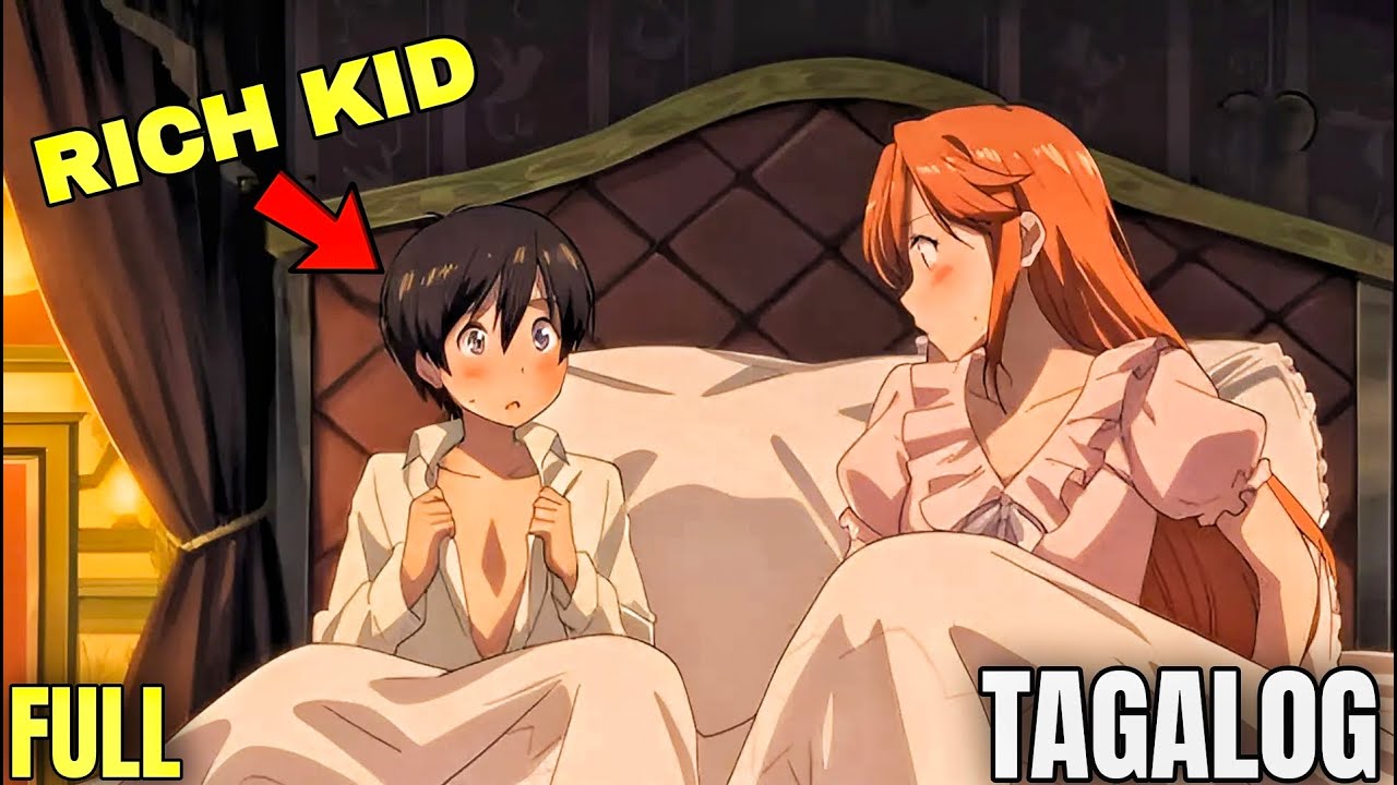 KAILANGAN NIYANG PAKASALAN ANG BABAE NA KANYANG HINAMAK PARA MAANGKIN ANG KAYAMANAN NG KANYANG LOLO