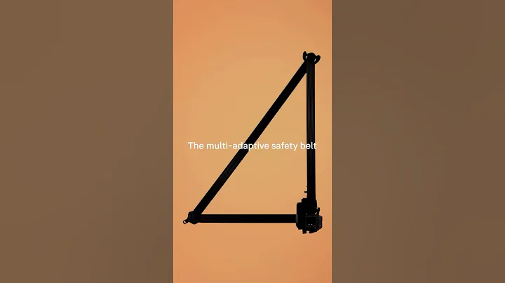 Volvo’s Multi-Adaptive Safety Belt | Recognized by TIME’s Best Inventions of 2025