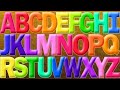The English Alphabet Twinkle Little Star Remix