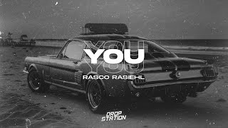 Rasco Rasiehl - You (Drop Station Release) | Extended Remix