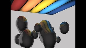 Kyle Wallace Metaball