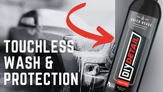 No Touch Wash & Protect Your Vehicle Safely Ft. DIY Detail Quick Beads by Detail Projects 740 views 3 months ago 7 minutes, 50 seconds