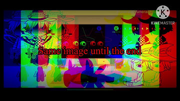 Some Bambi characters reacts to Undaunted Demise, Prime and Punishment